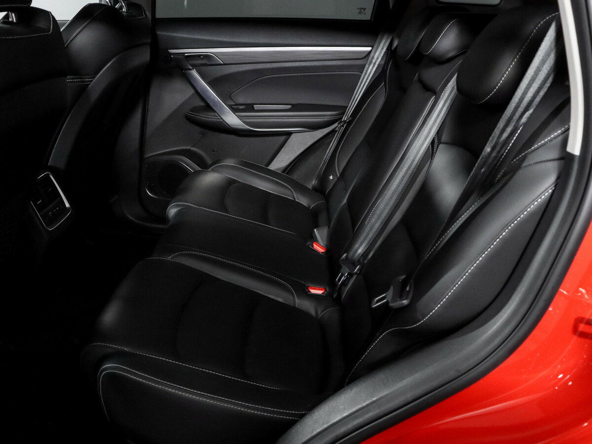 Geely Atlas Pro, 2022 - 44 900 км. | Фото №6