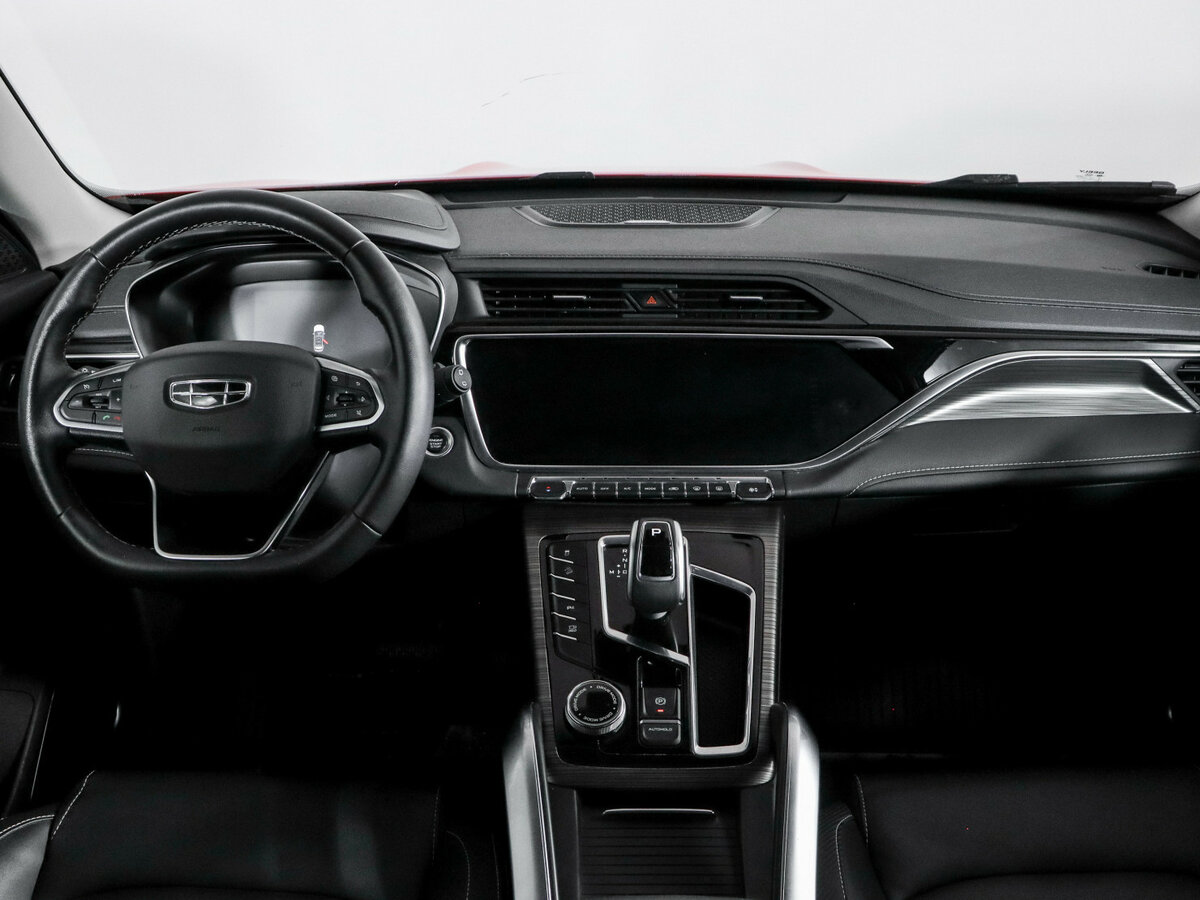 Geely Atlas Pro, 2022 - 44 900 км. | Фото №8