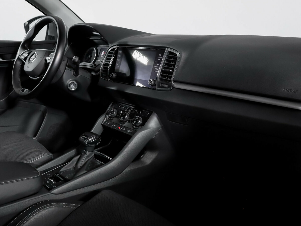 Skoda Karoq DSG7 I, 2020 Фото №9