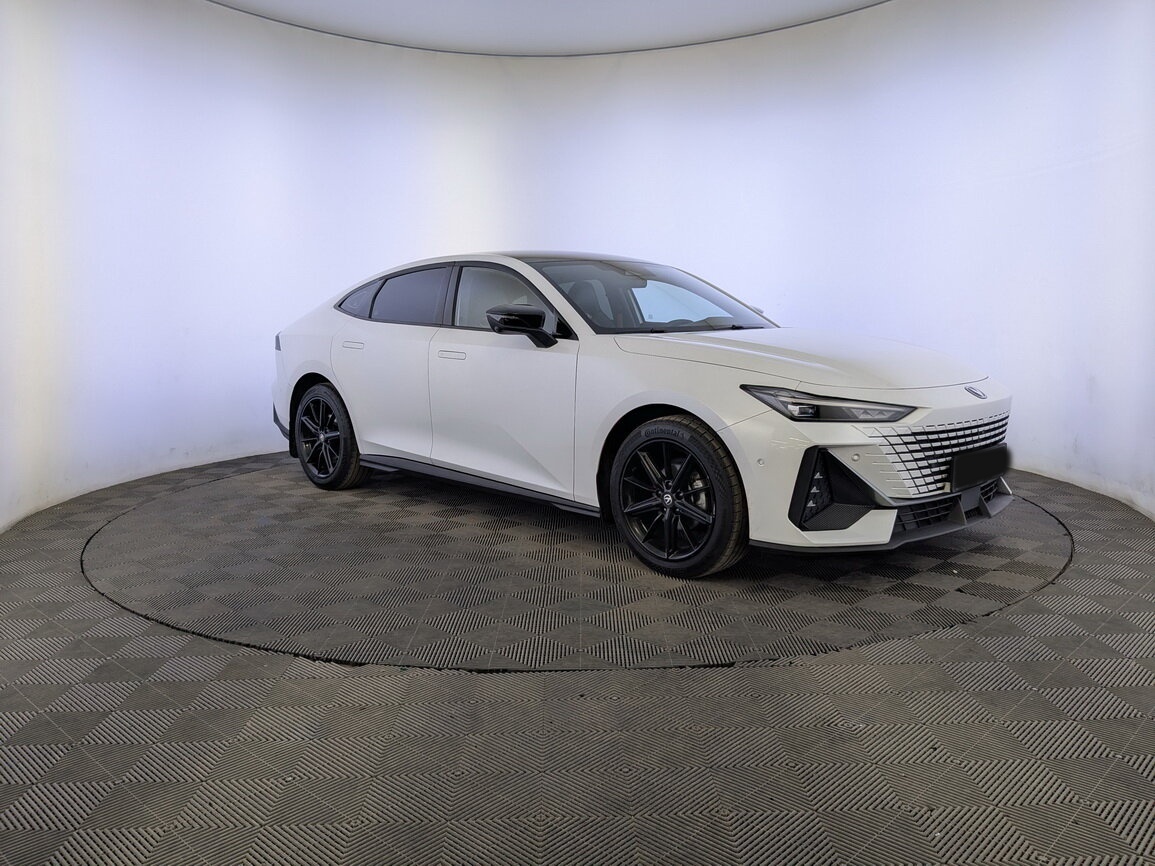 Changan UNI-V I, 2023 Фото №3