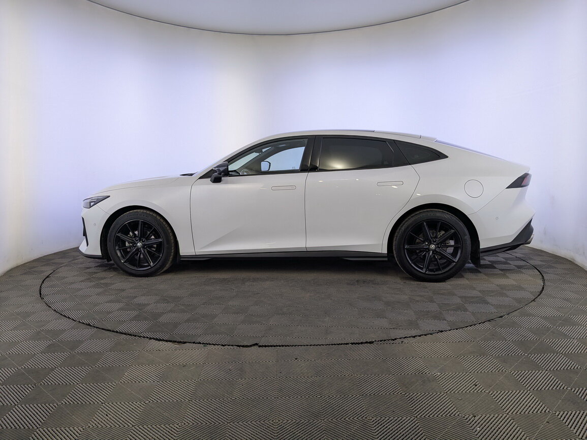 Changan UNI-V I, 2023 Фото №8