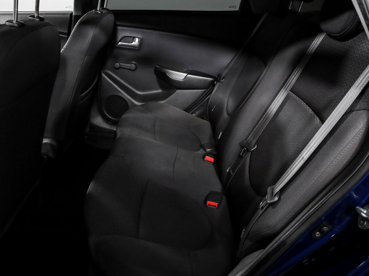 Kia Rio III, 2015 - 223 519 км. | Фото №7