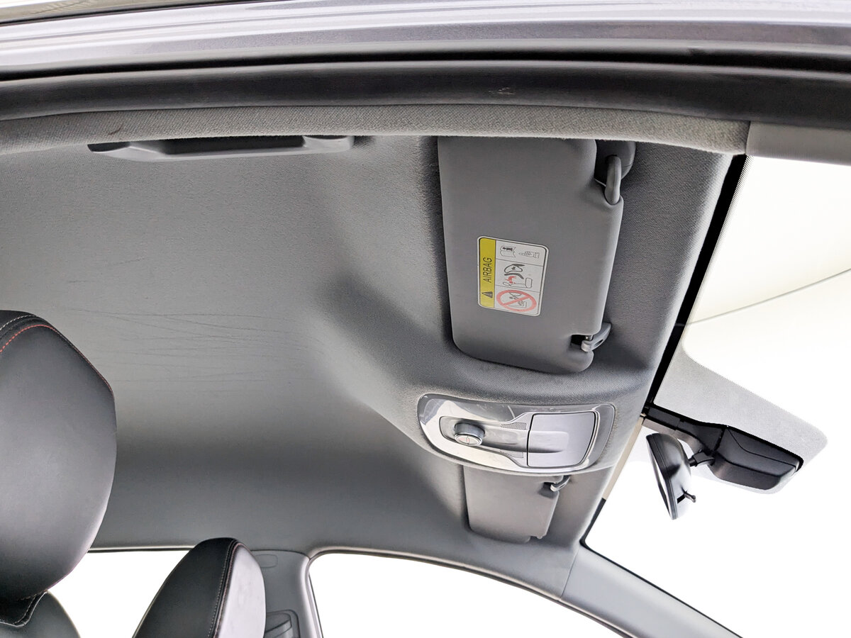 Chery Tiggo 7 Pro I, 2022 Фото №23