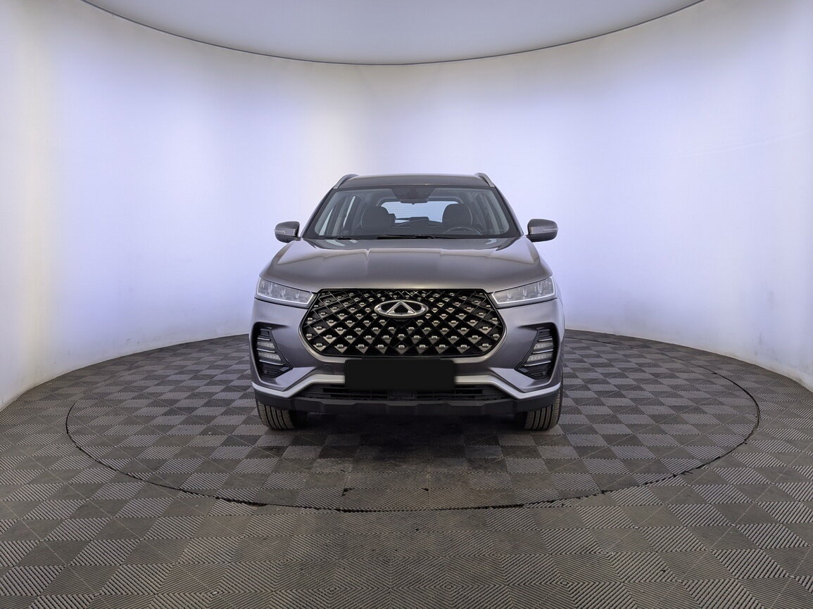 Chery Tiggo 7 Pro I, 2022 - 106 129 км. | Фото №2