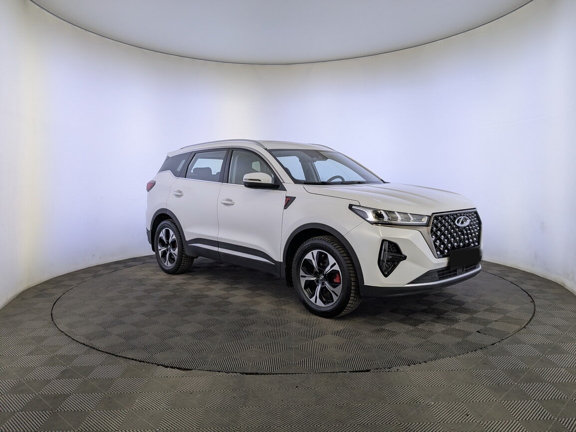Chery Tiggo 7 Pro Max I, 2023 - 34 611 км. | Фото №3