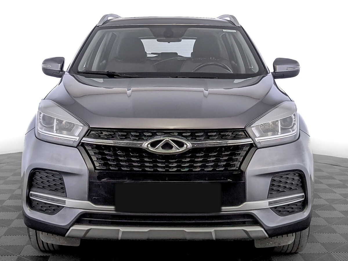 Chery Tiggo 4 I Рестайлинг, 2022 - 83 264 км. | Фото №2