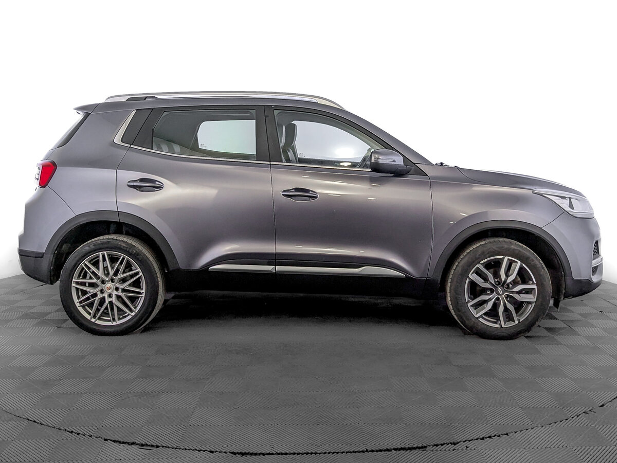 Chery Tiggo 4 I Рестайлинг, 2022 - 83 264 км. | Фото №4