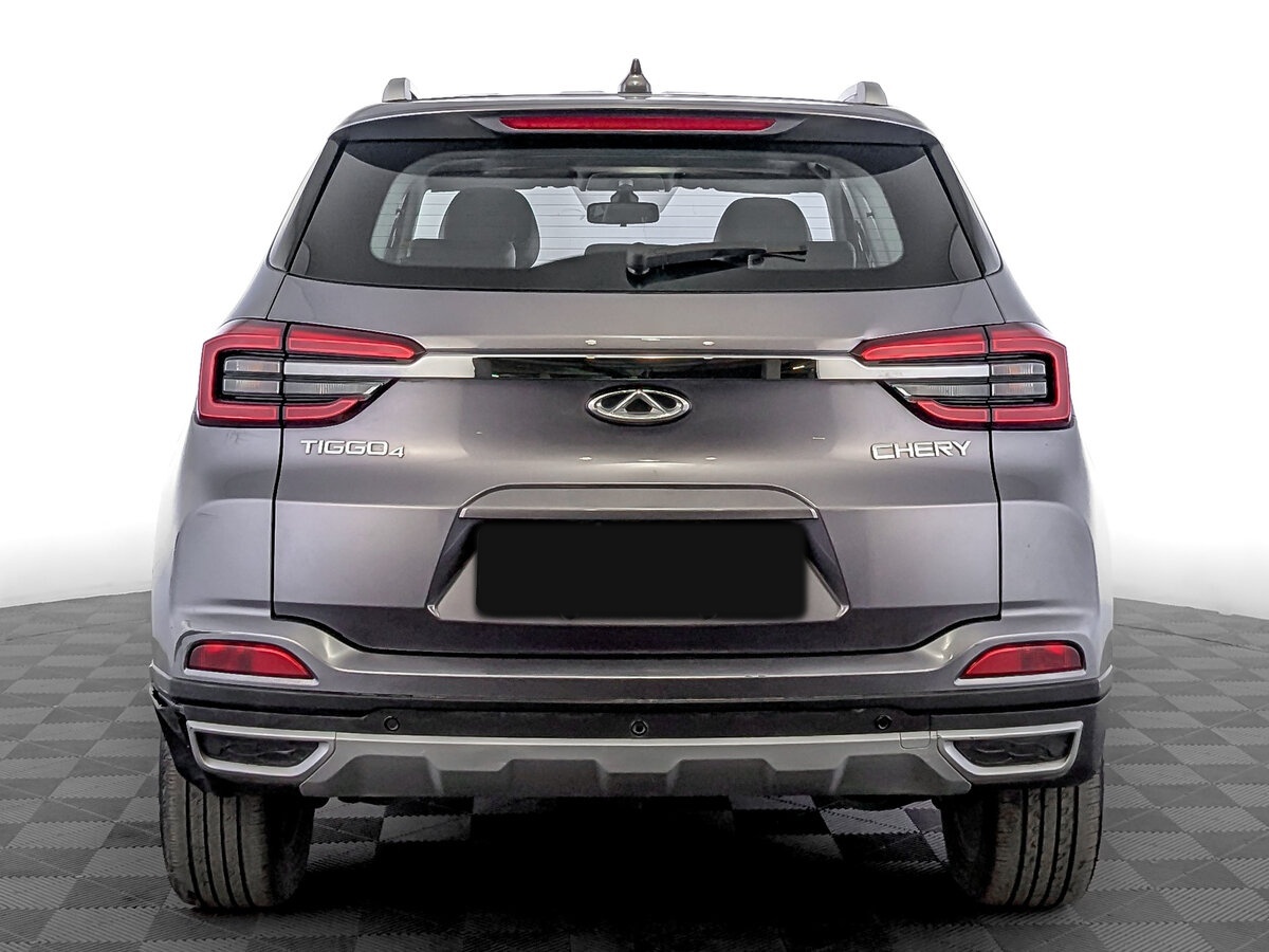 Chery Tiggo 4 I Рестайлинг, 2022 - 83 264 км. | Фото №6