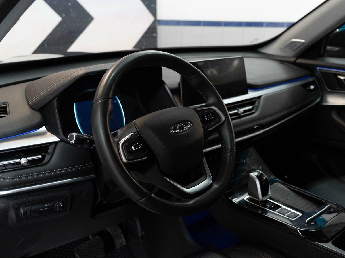 Chery Tiggo 7 Pro I, 2022 - 86 000 км. | Фото №8
