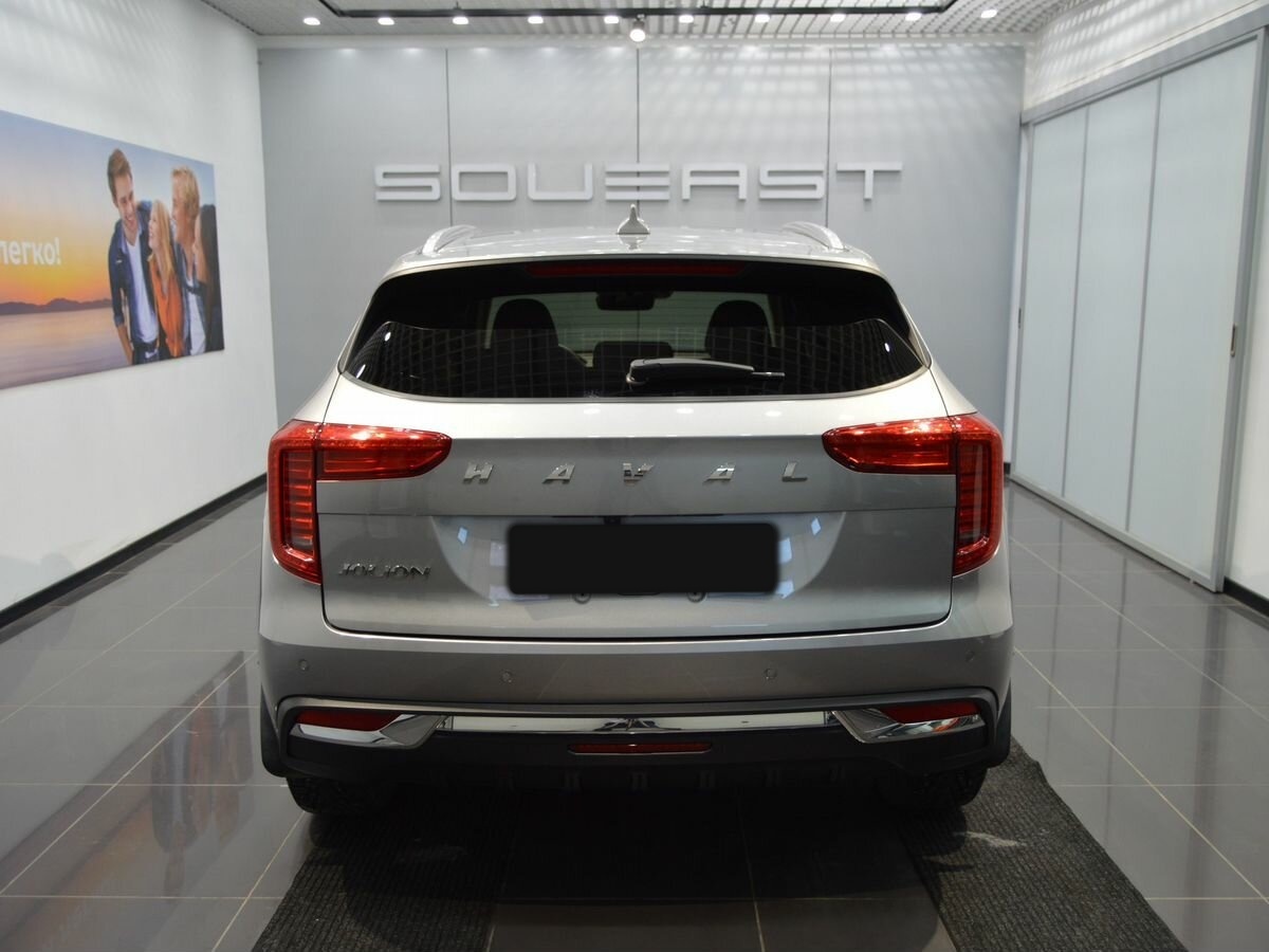 Haval Jolion I, 2023 - 24 238 км. | Фото №4