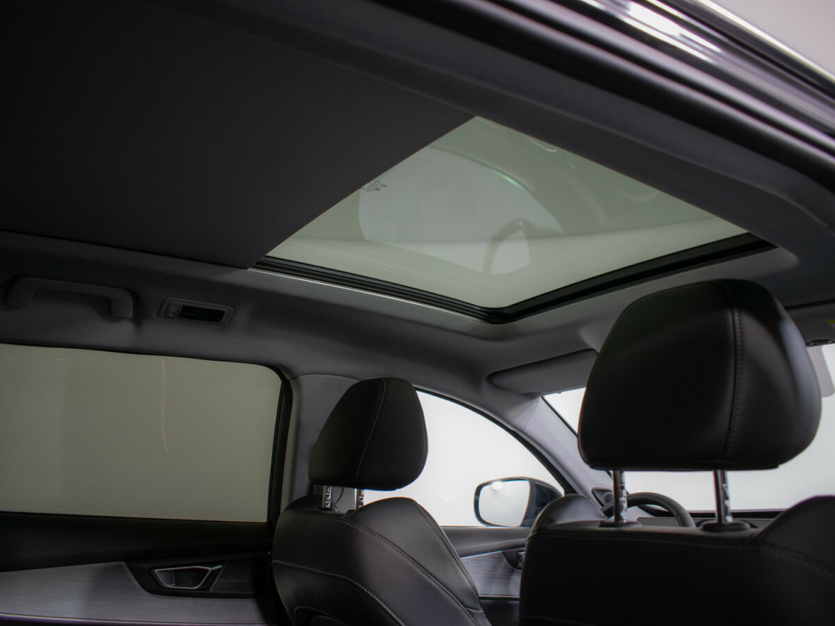 Chery Tiggo 7 Pro Max I, 2023 Фото №16