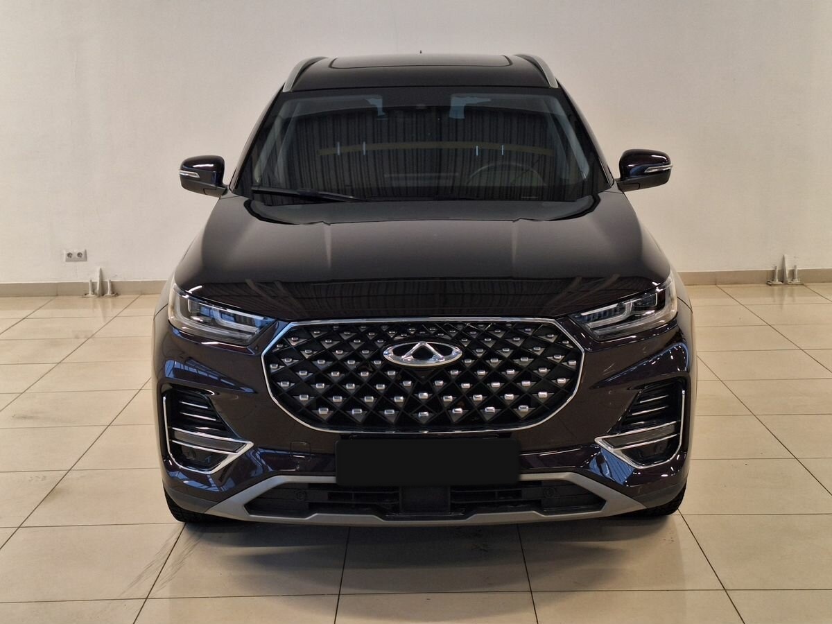 Chery Tiggo 8 Pro I, 2023 - 37 341 км. | Фото №2