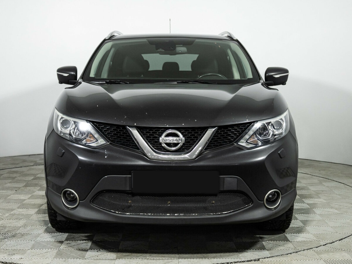Nissan Qashqai II, 2014 - 198 000 км. | Фото №2