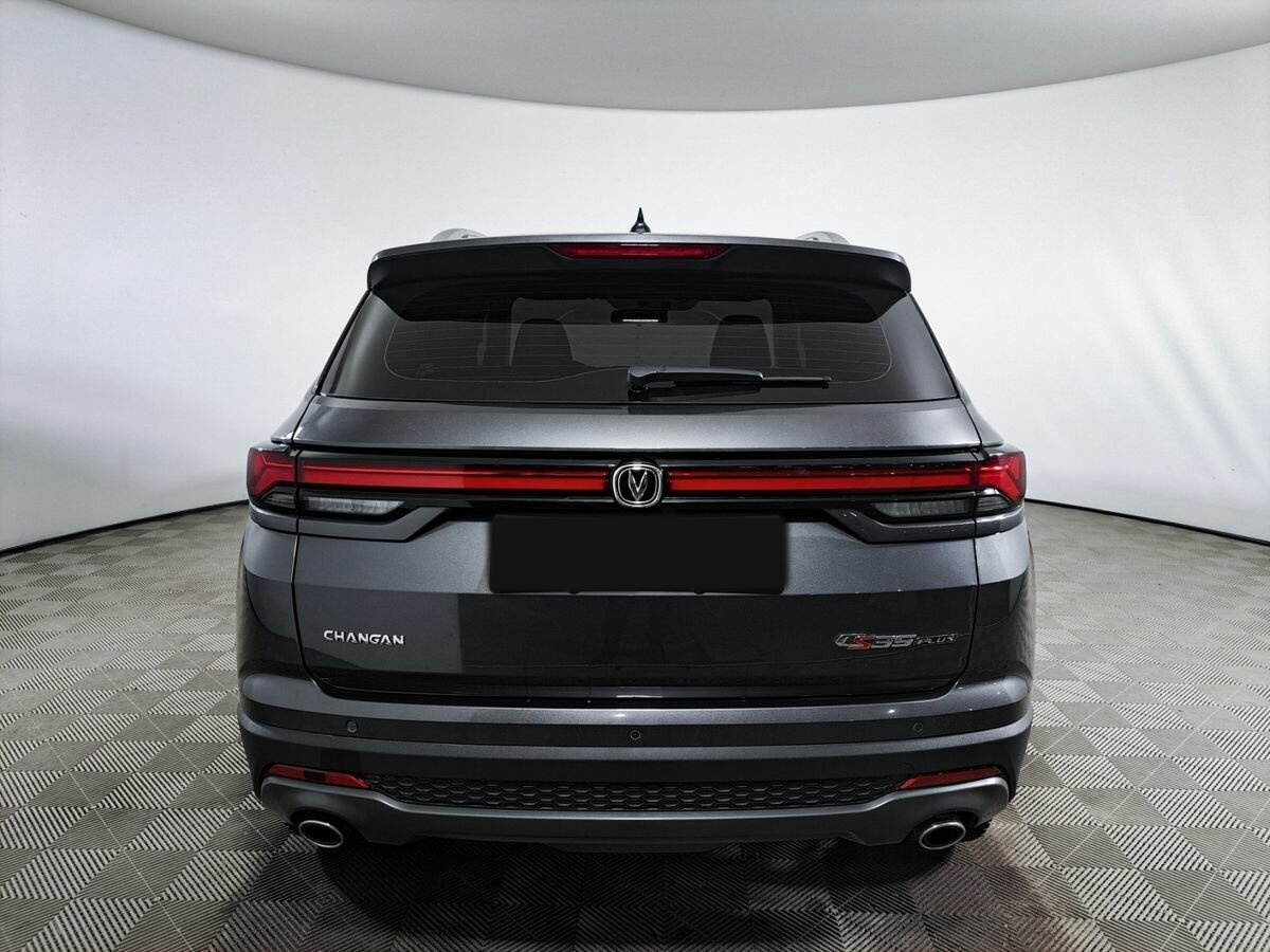 Changan CS35 Plus I Рестайлинг, 2024 - 56 729 км. | Фото №6