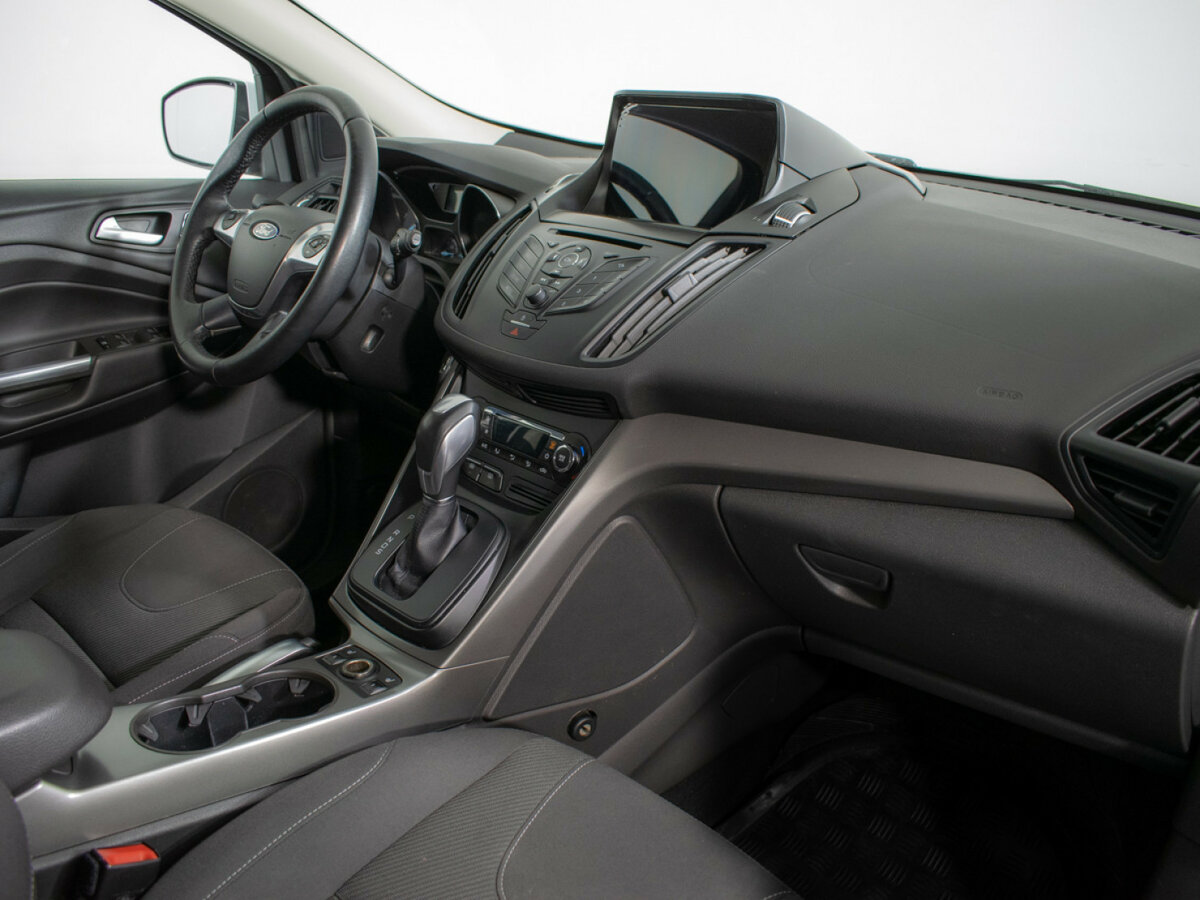 Ford Kuga II, 2014 - 171 152 км. | Фото №7