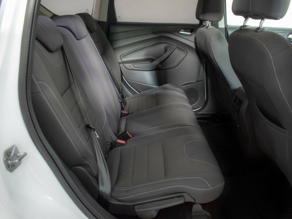Ford Kuga II, 2014 - 171 152 км. | Фото №8