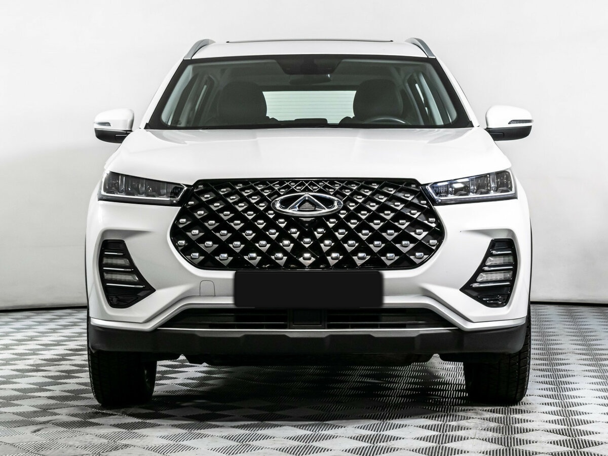 Chery Tiggo 7 Pro I, 2022 - 55 900 км. | Фото №2