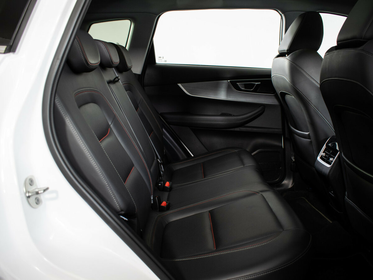 Chery Tiggo 7 Pro I, 2022 - 55 900 км. | Фото №7