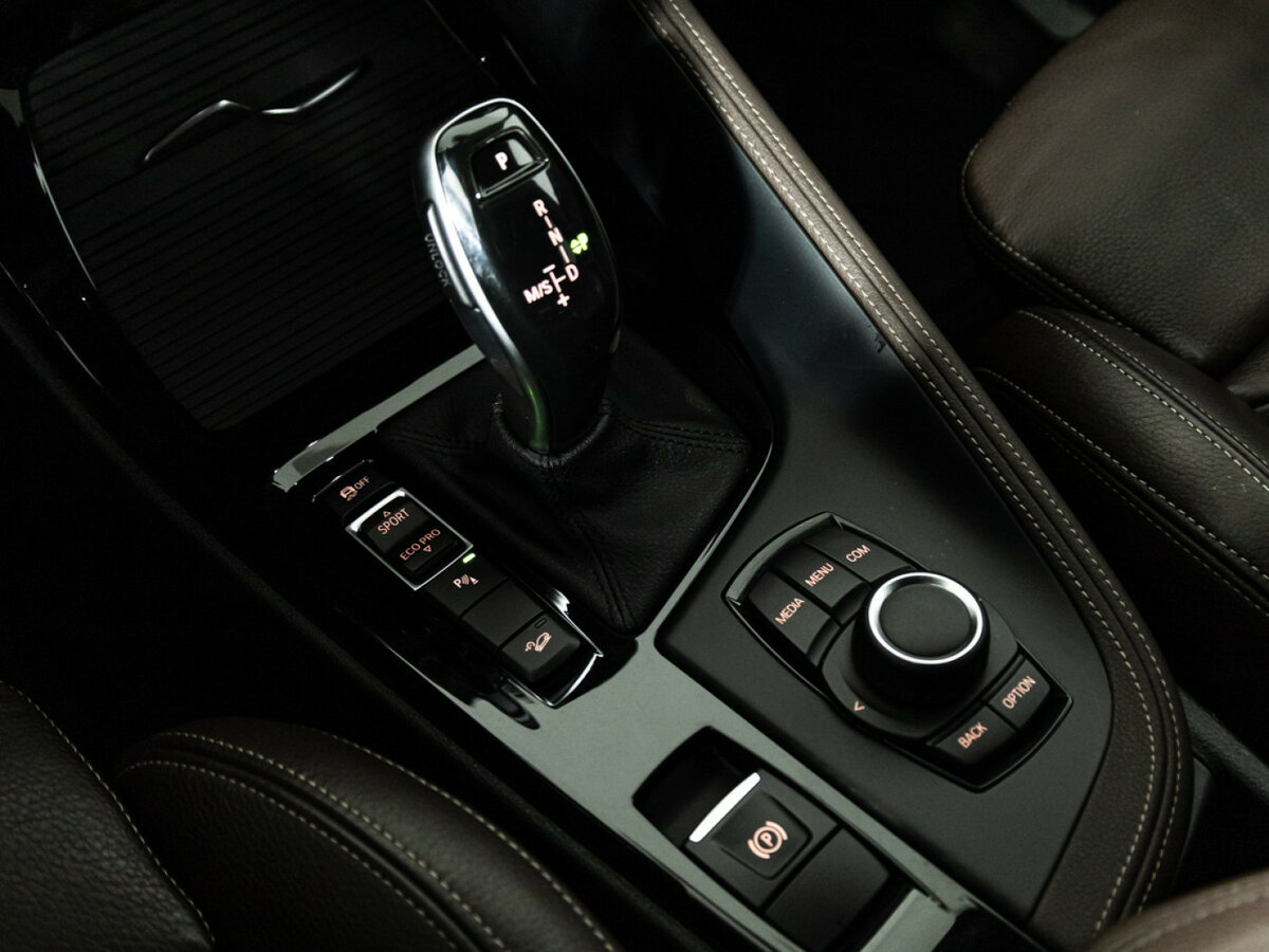 BMW X2 xDrive20i I (F39), 2018 Фото №16