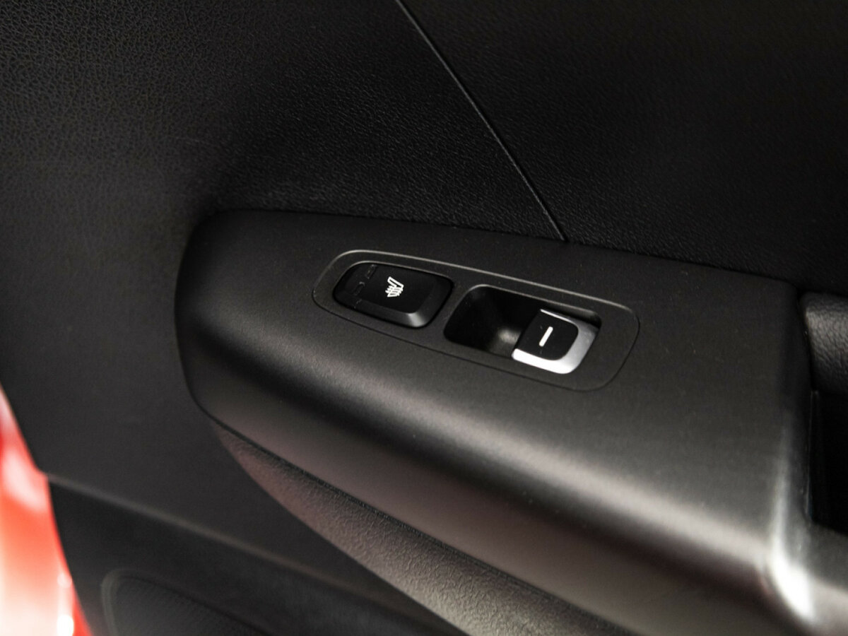 Kia Sportage IV Рестайлинг, 2020 Фото №18