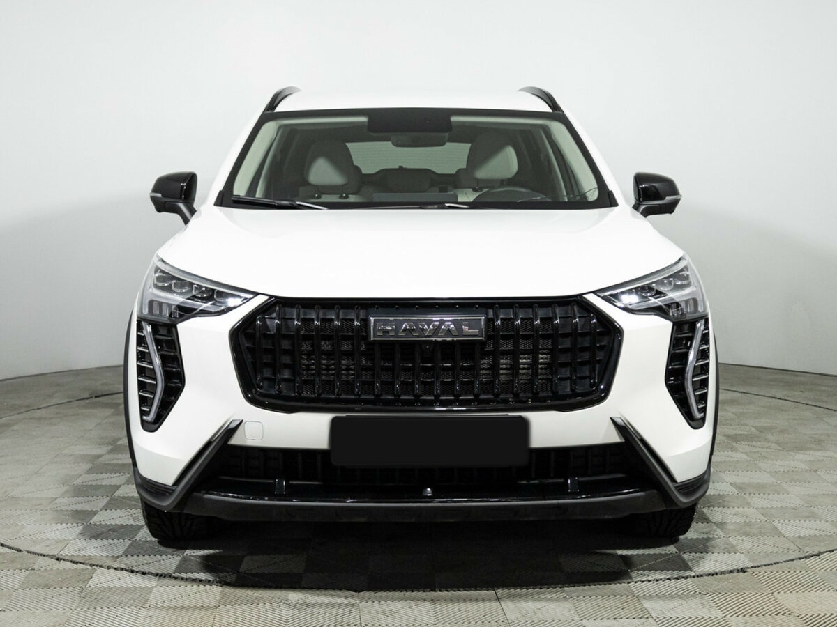 Haval Jolion I Рестайлинг, 2024 - 19 147 км. | Фото №2