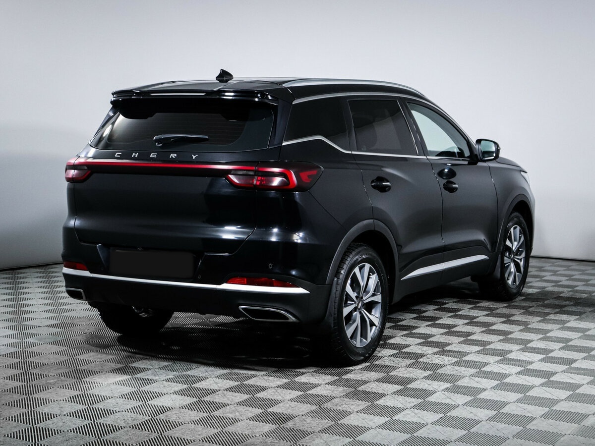 Chery Tiggo 7 Pro Max I, 2023 - 44 900 км. | Фото №4