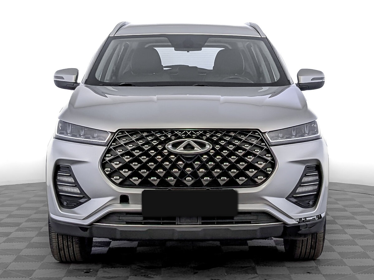 Chery Tiggo 7 Pro I, 2022 - 122 924 км. | Фото №2