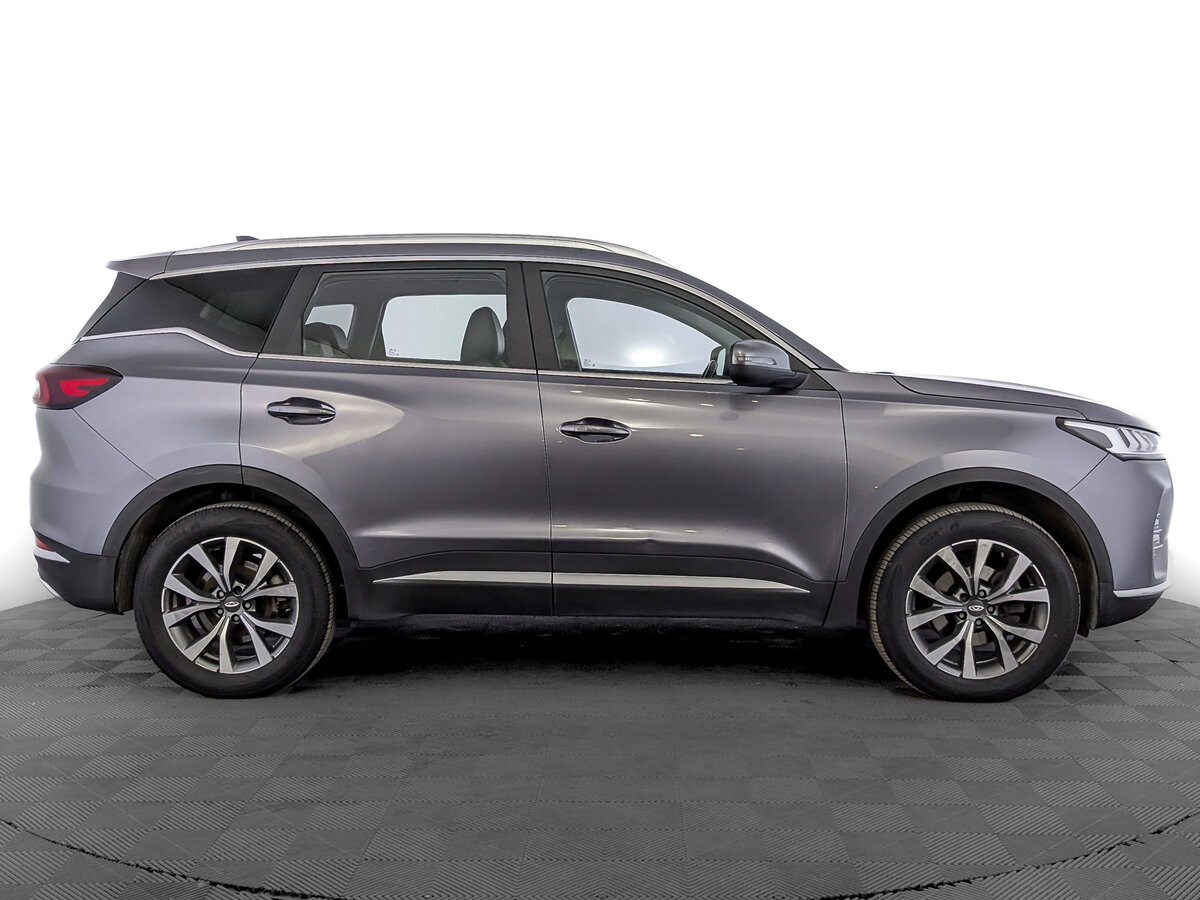 Chery Tiggo 7 Pro I, 2022 - 92 257 км. | Фото №4