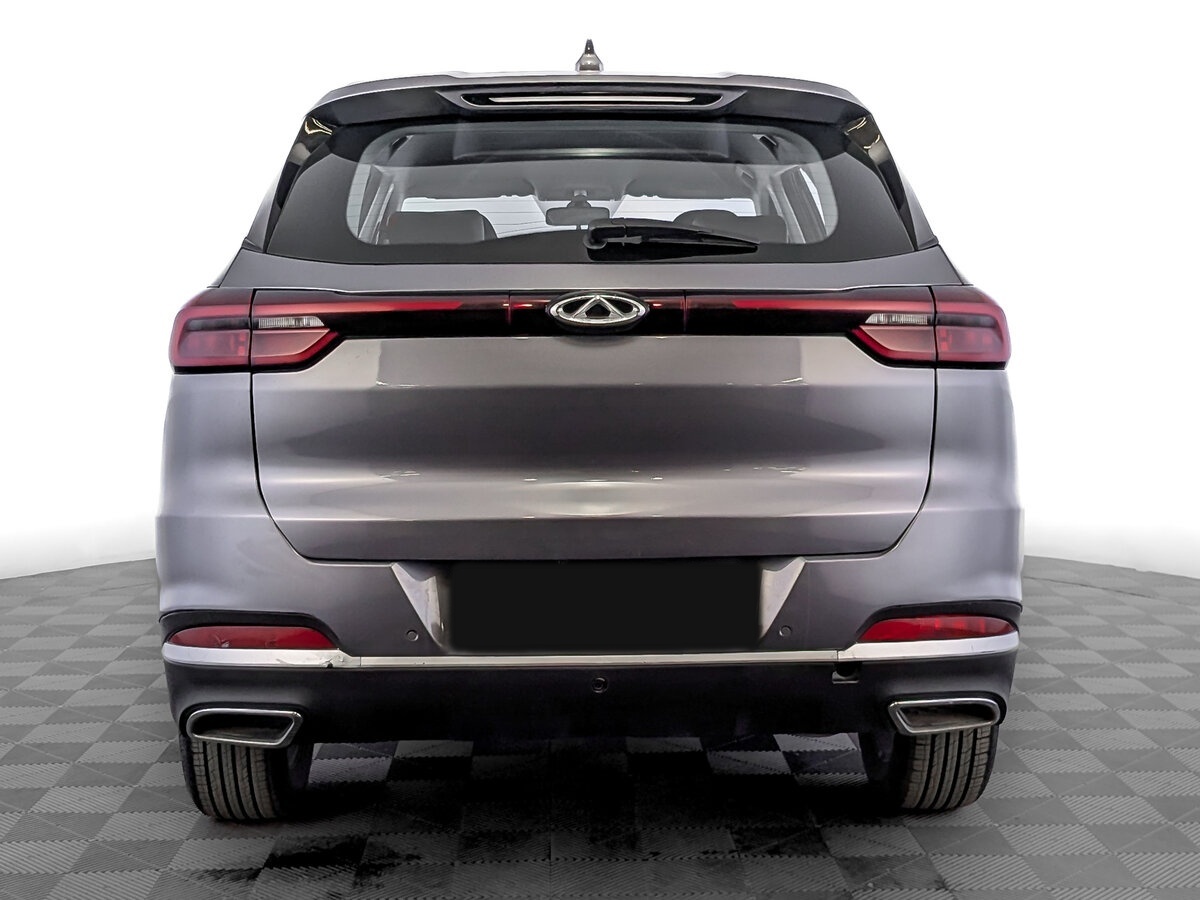 Chery Tiggo 7 Pro I, 2022 - 92 257 км. | Фото №6