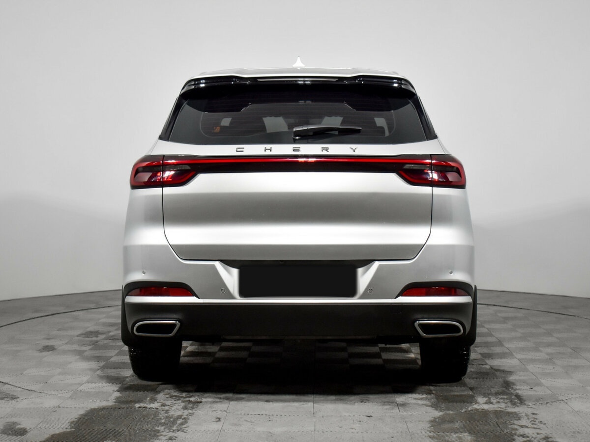 Chery Tiggo 7 Pro Max I, 2023 - 80 282 км. | Фото №6