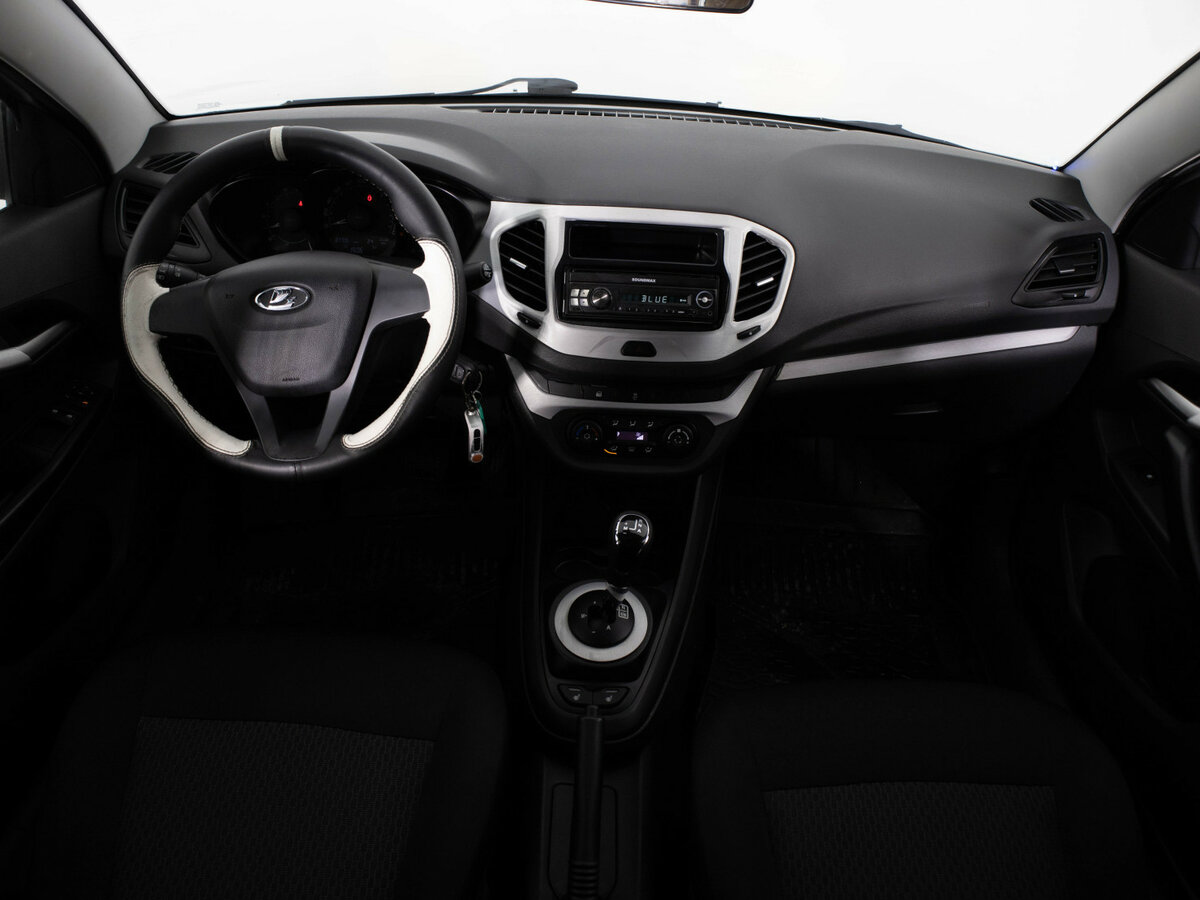 Lada (ВАЗ) Vesta I, 2016 - 87 706 км. | Фото №7