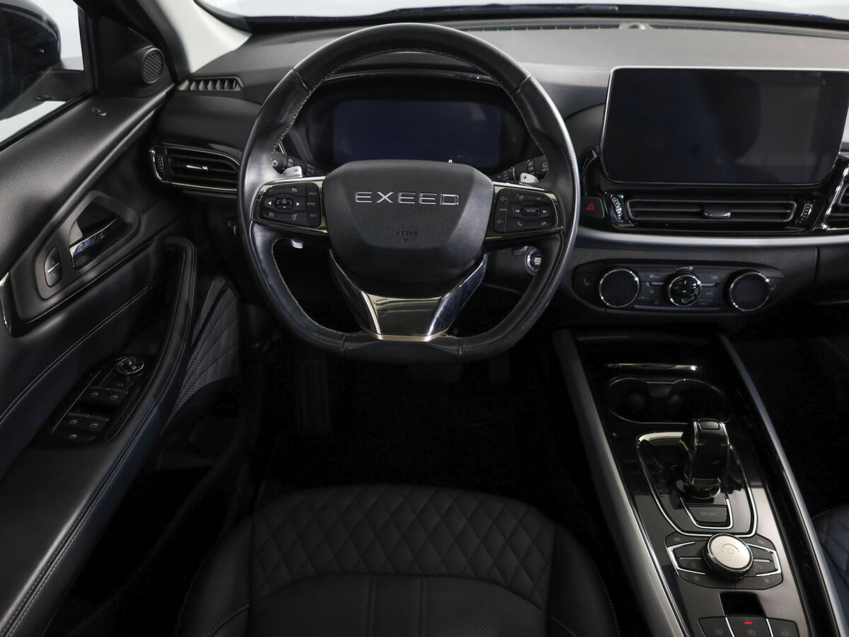 Exeed TXL I, 2021 Фото №10