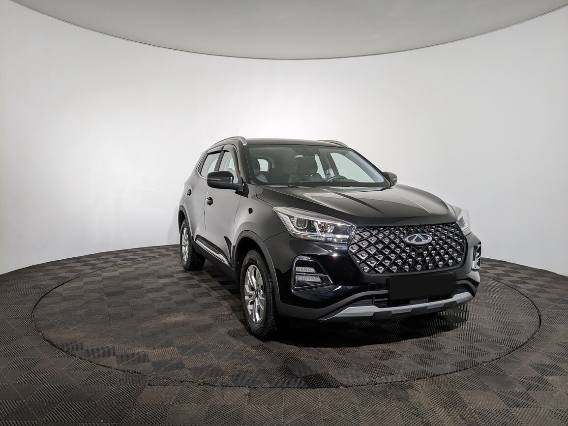 Chery Tiggo 4 Pro I, 2023 - 9 094 км. | Фото №3