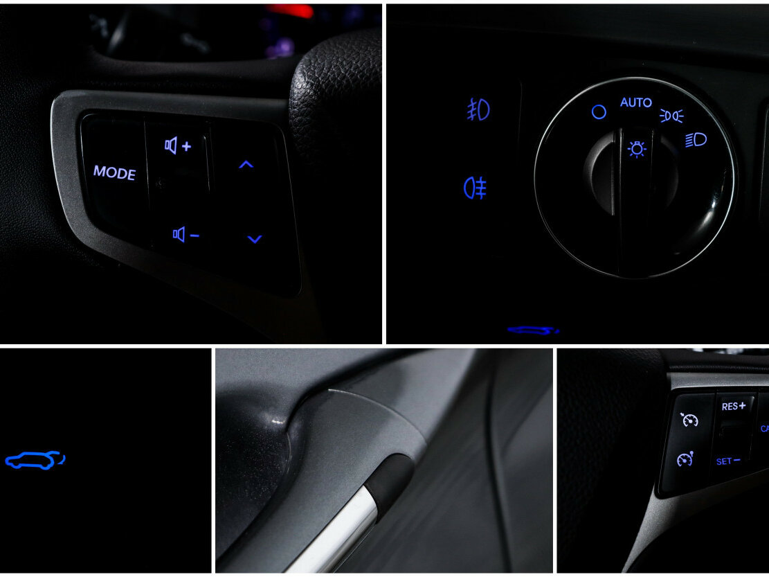 Hyundai i40 I, 2014 Фото №16