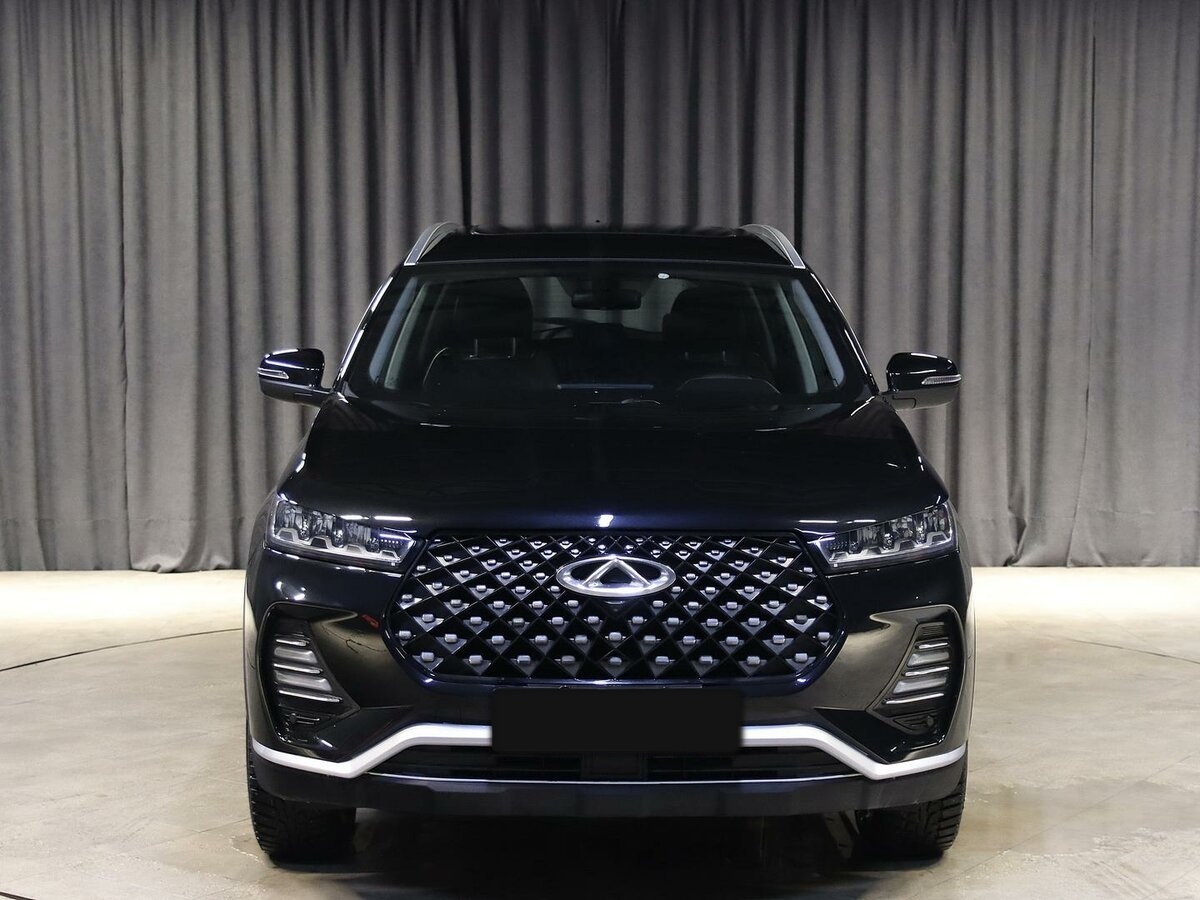 Chery Tiggo 7 Pro I, 2021 - 62 000 км. | Фото №2