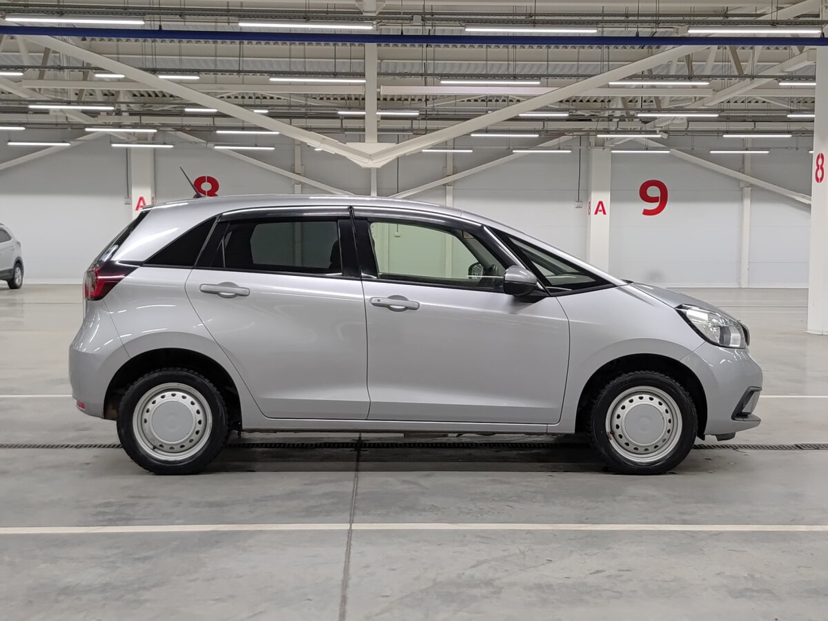 Honda Fit IV, 2020 - 99 772 км. | Фото №4
