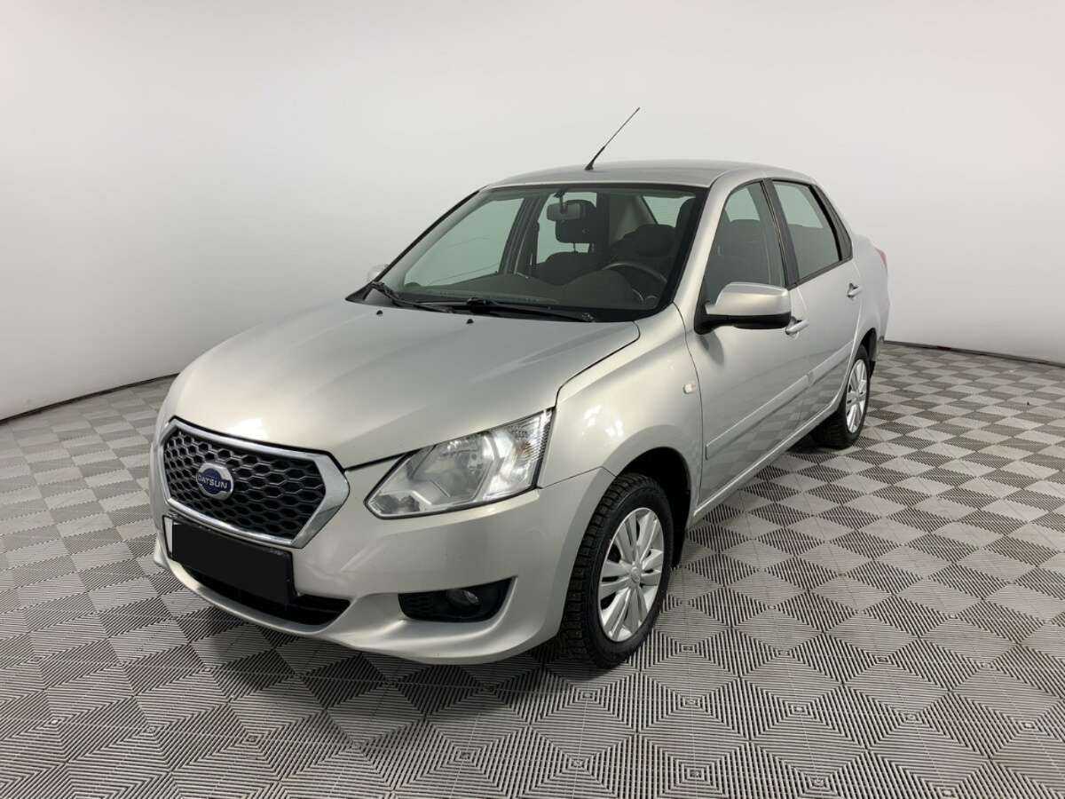 Datsun on-DO, 2018 Фото №1