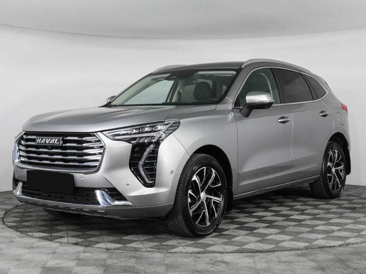Haval Jolion, 2022 Фото №1