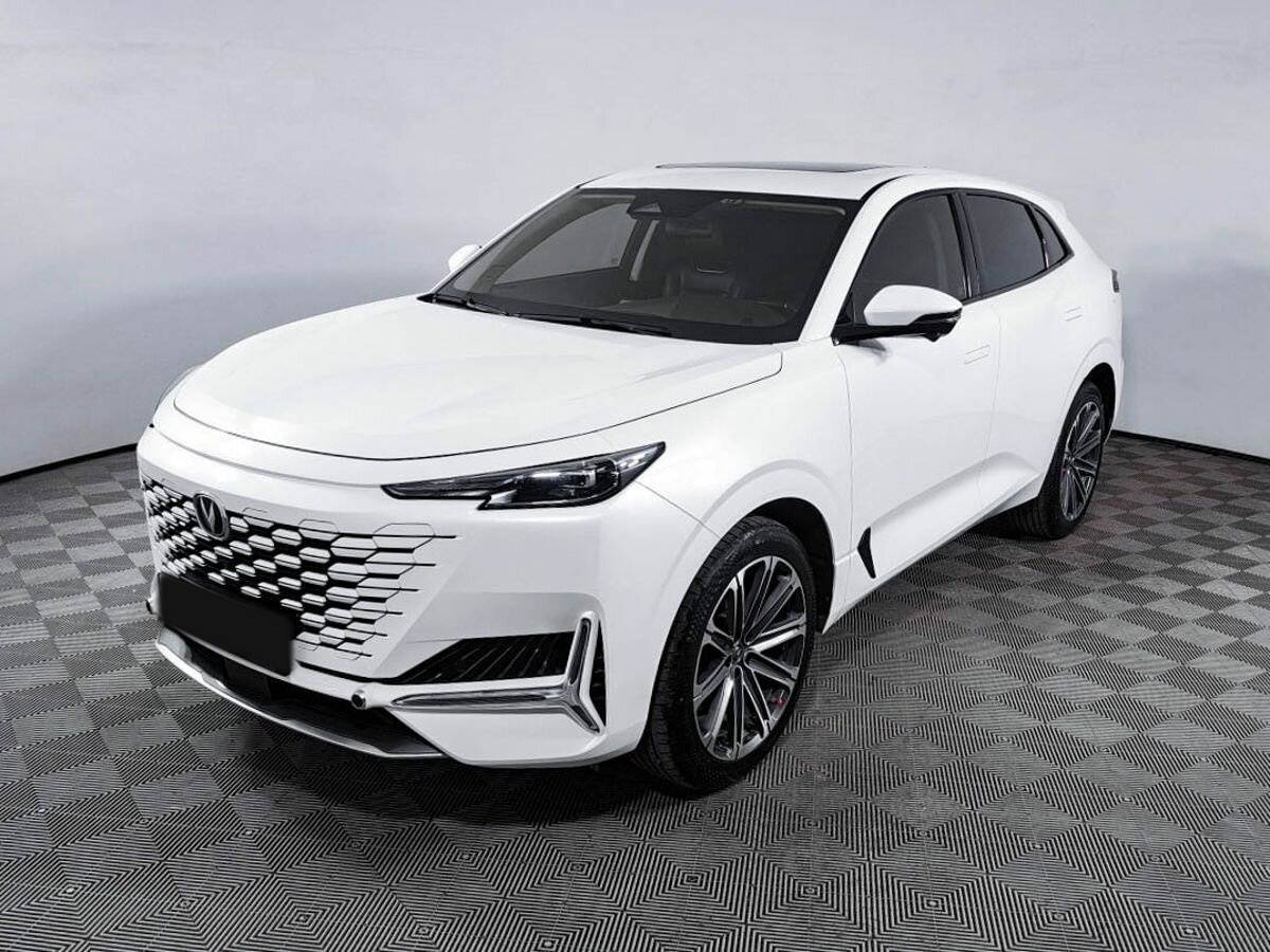 Changan UNI-K, 2023 - 65 666 км. | Фото №1