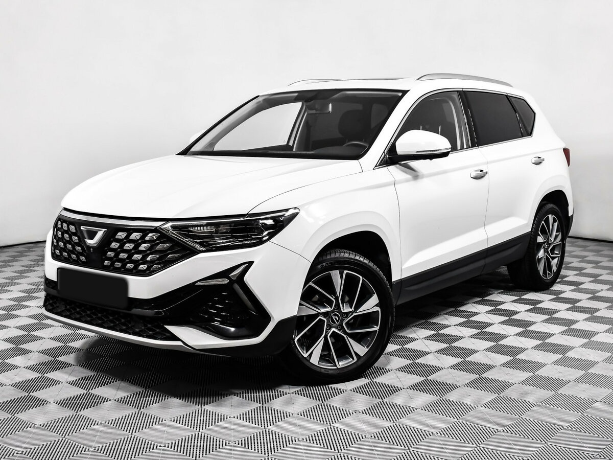 Jetta VS5 I Рестайлинг, 2023 - 61 029 км. | Фото №1