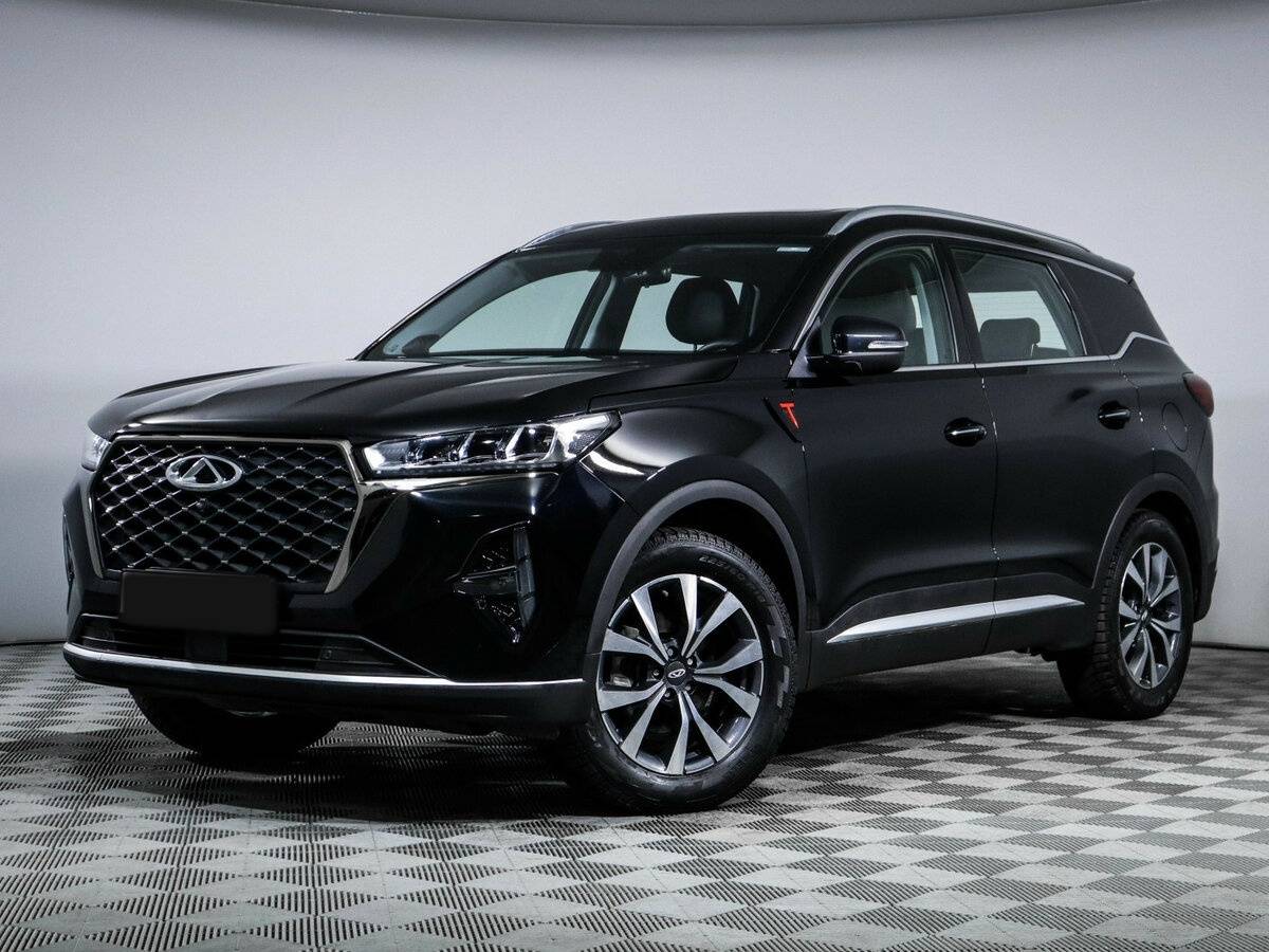 Chery Tiggo 7 Pro Max I, 2023 - 33 250 км. | Фото №1