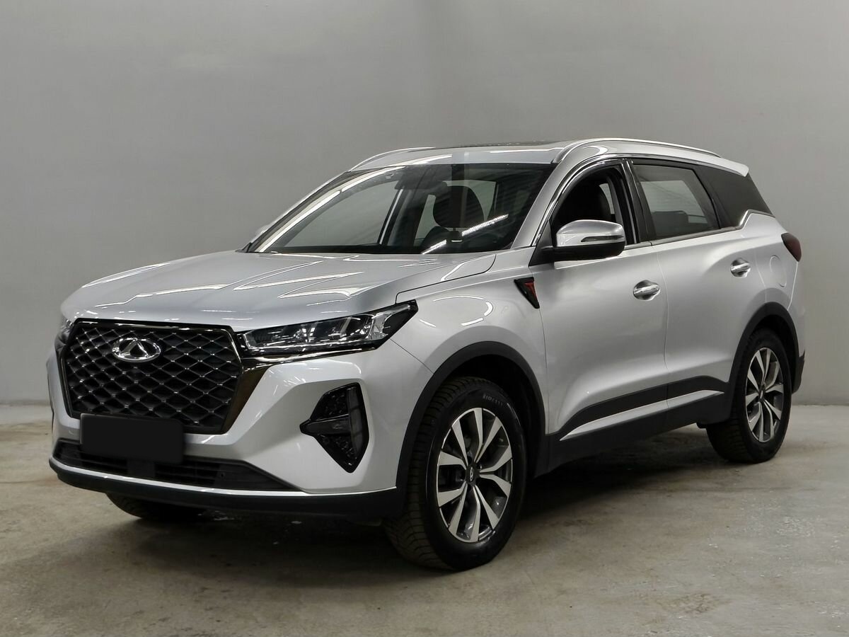 Chery Tiggo 7 Pro Max I, 2023 - 43 166 км. | Фото №1