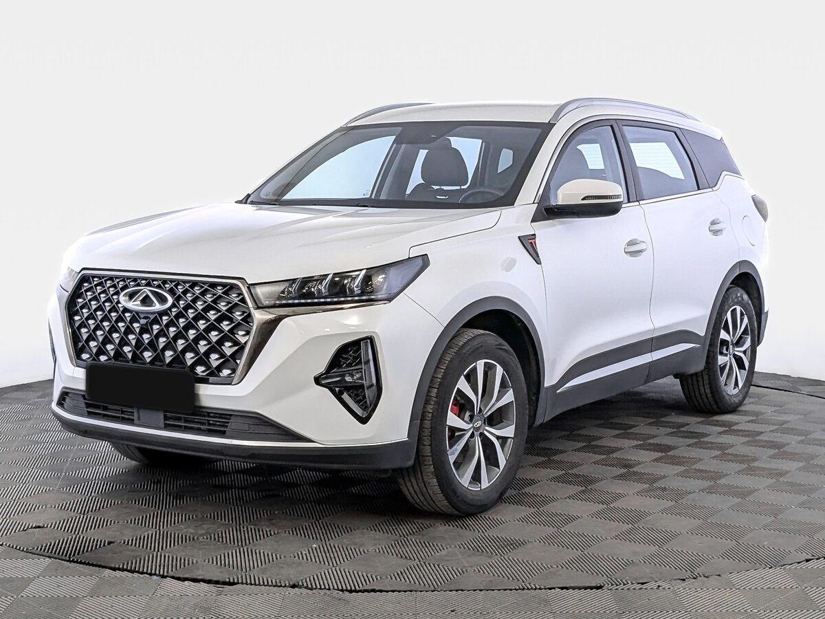 Chery Tiggo 7 Pro Max I, 2024 - 100 839 км. | Фото №1