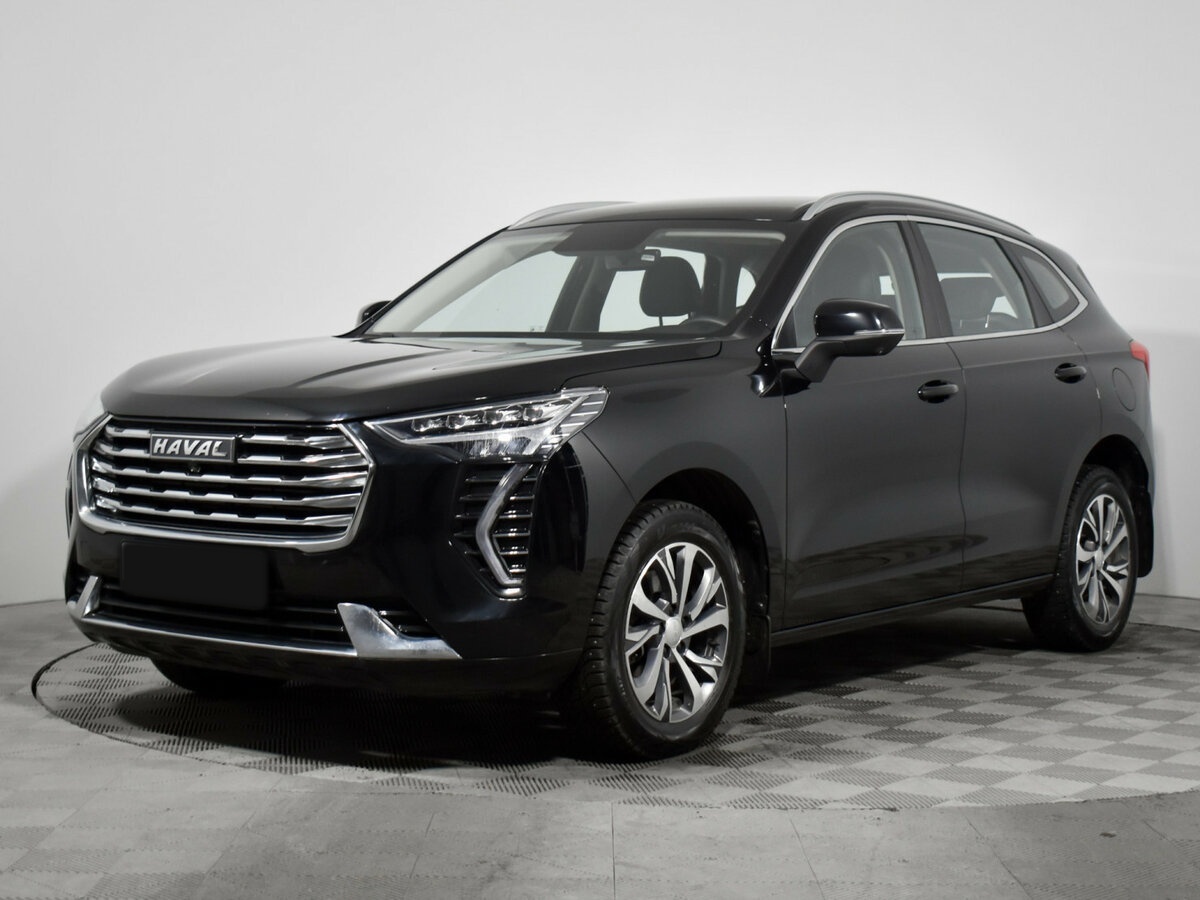 Haval Jolion I, 2023 - 36 059 км. | Фото №1