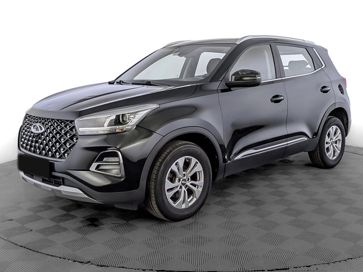 Chery Tiggo 4 Pro I, 2022 - 99 901 км. | Фото №1