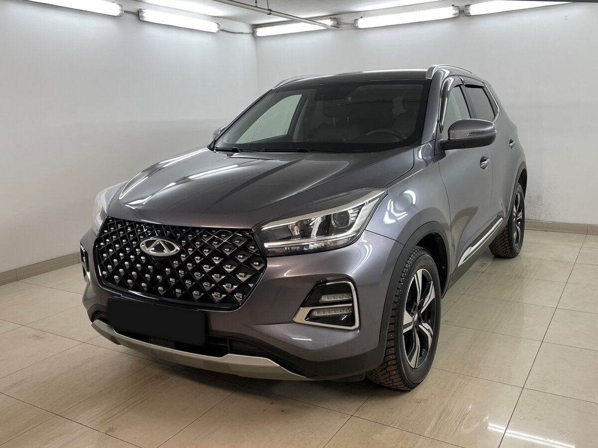 Chery Tiggo 4 Pro I, 2023 - 23 679 км. | Фото №1