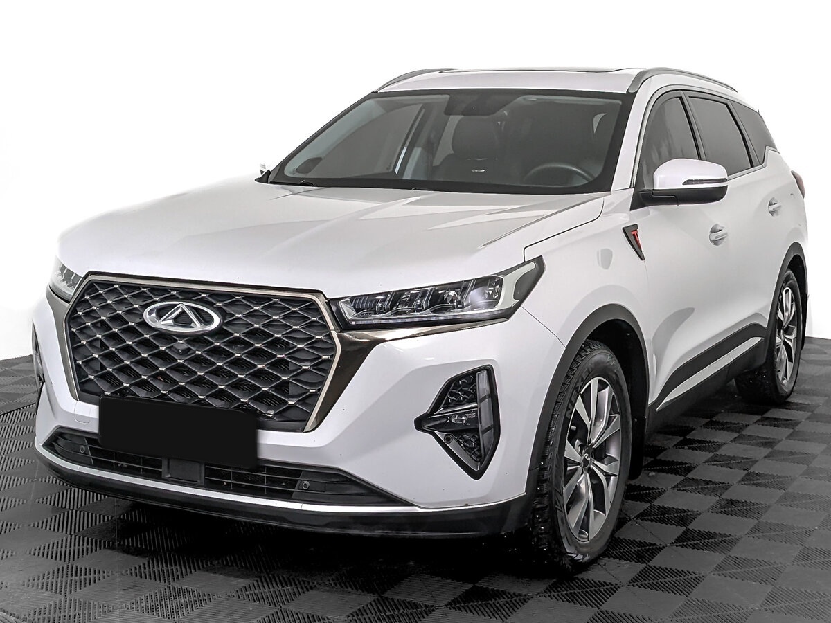 Chery Tiggo 7 Pro Max I, 2022 - 99 273 км. | Фото №1