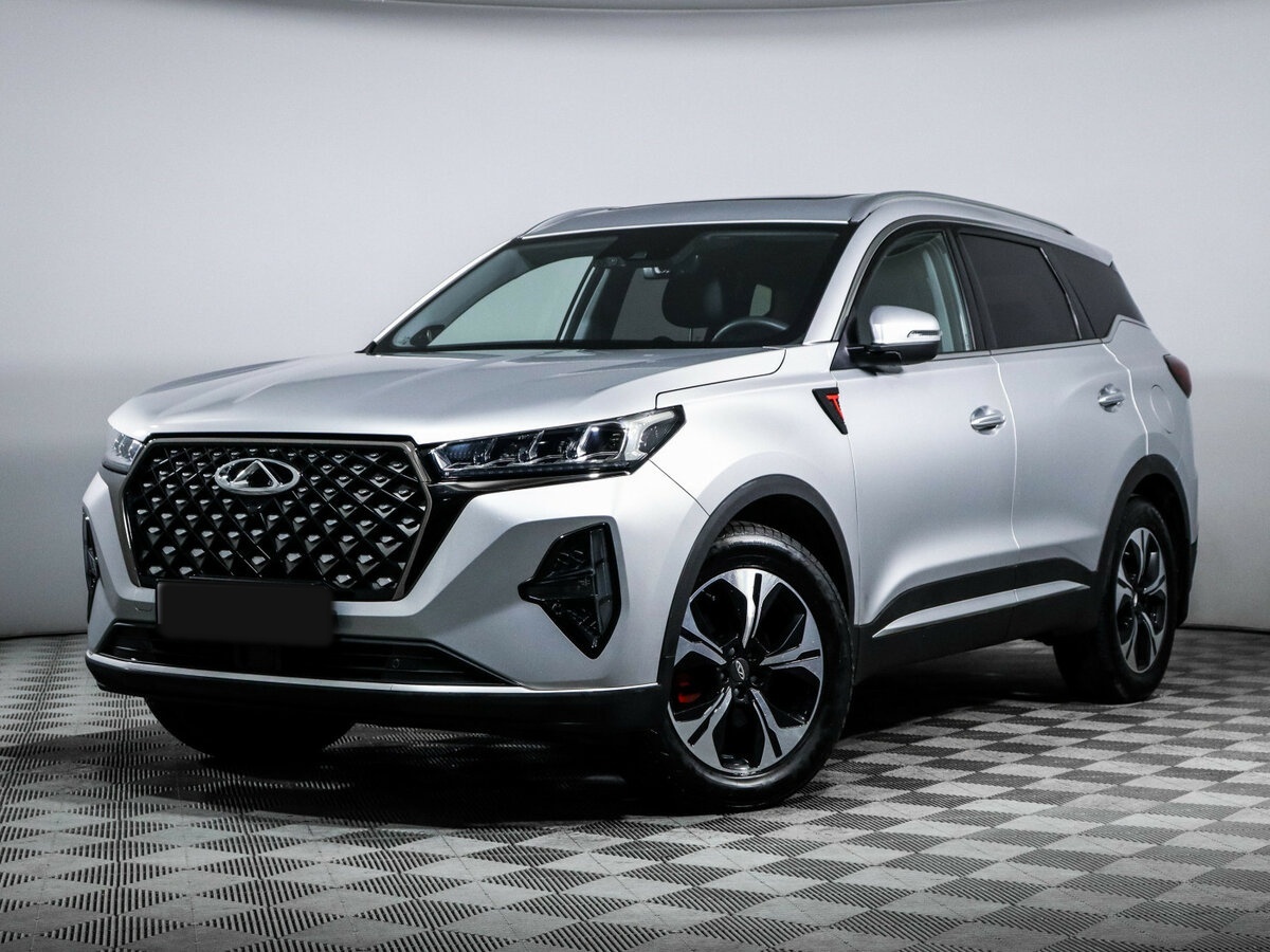 Chery Tiggo 7 Pro Max I, 2023 - 29 050 км. | Фото №1