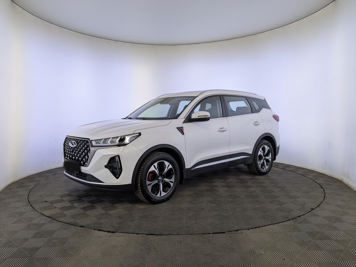 Chery Tiggo 7 Pro Max I, 2023 - 34 611 км. | Фото №1