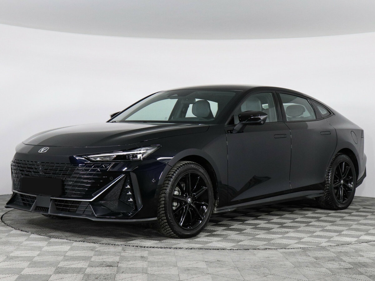 Changan UNI-V I, 2023 - 12 880 км. | Фото №1